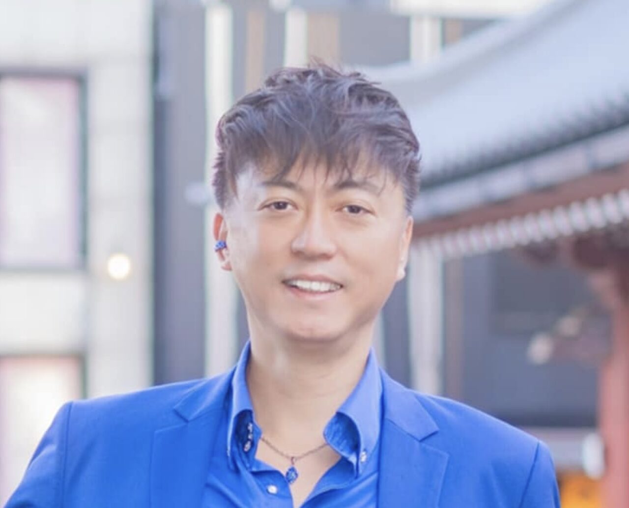 代表 伊藤 大輔